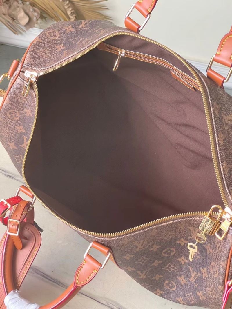 LV Travel Bags